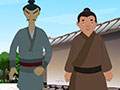 閉門思過(guò)