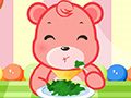 愛(ài)吃蔬菜的嘟拉