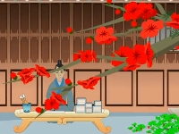塞上聽(tīng)吹笛